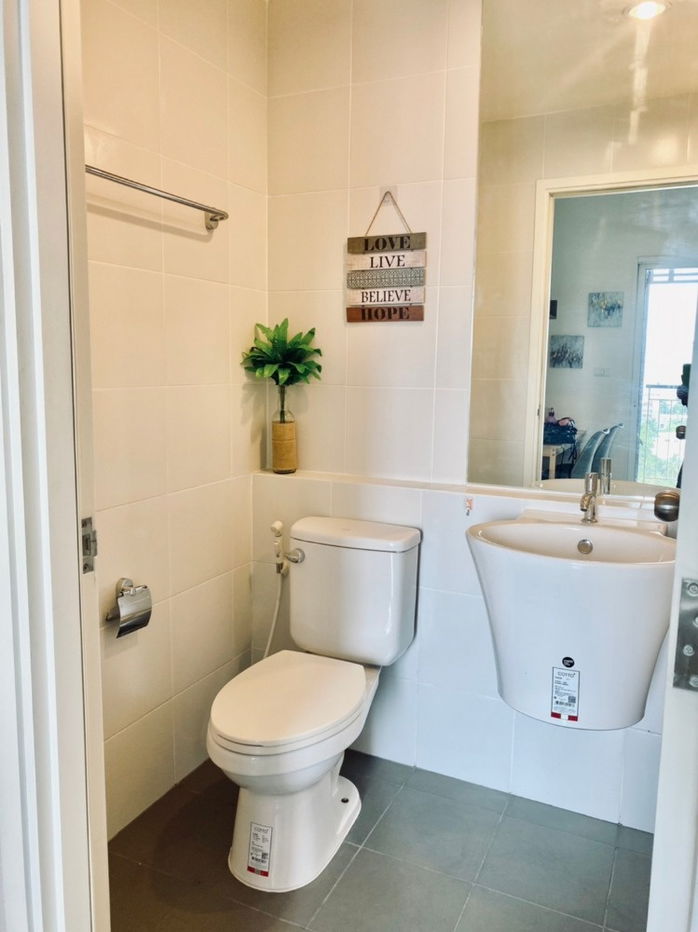 รูป 🦋RB20975 ให้เช่าถูกมาก📢แอสปาย รัตนาธิเบศร์👉แอดไลน์ @714txlxc( มี @ ด้วย) แอดมินตอบไว  - รูปที่ 23/34