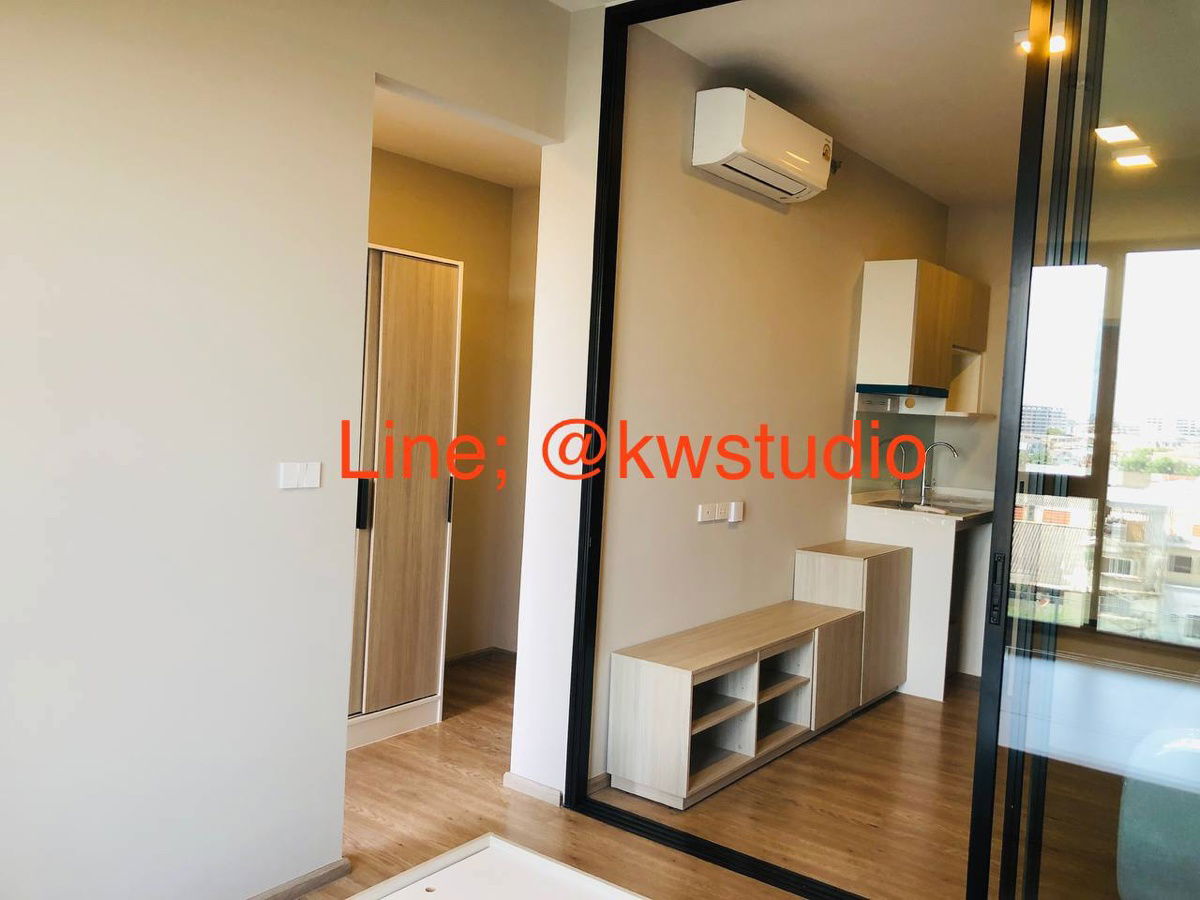 รูป N-PNW4 Plum New West Nice Room วิวสระ - รูปที่ 13/44