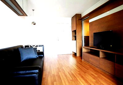 เช่าคอนโด เขตตลิ่งชัน : 💎ให้เช่า Lumpini Place Borom Ratchachonni - Pinklao เฟอร์นิเจอร์ครบ