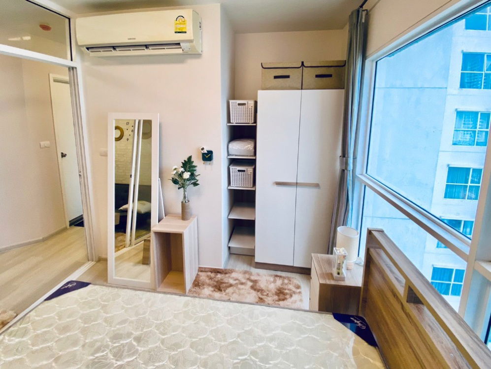 รูป 🤝🏻RB20975 ให้เช่าถูกมาก👍แอสปาย รัตนาธิเบศร์✅แอดไลน์ @mproperty( มี @ ด้วย) แอดมินตอบไว - รูปที่ 13/34
