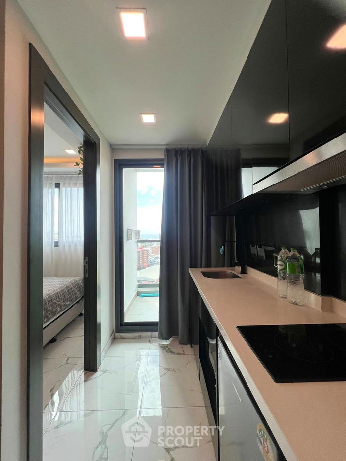 รูป คอนโด 1-ห้องนอน ที่ อคาเดีย มิลเลนเนียม ทาวเวอร์ ใกล้ พัทยาใต้ (ID 2347400) - รูปที่ 7/11