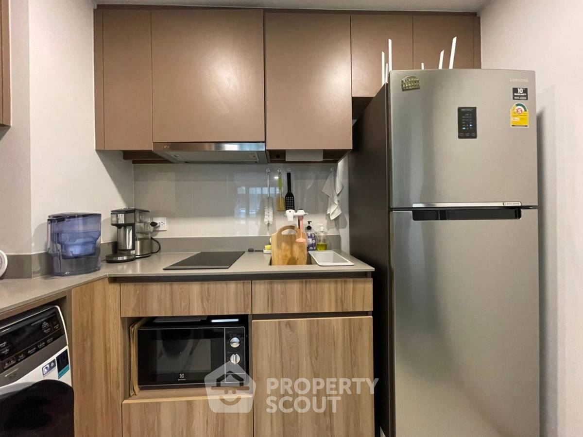 รูป คอนโด 2-ห้องนอน ที่ ทากะ เฮ้าส์ เอกมัย 12 ใกล้ BTS เอกมัย (ID 939346) - รูปที่ 9/13