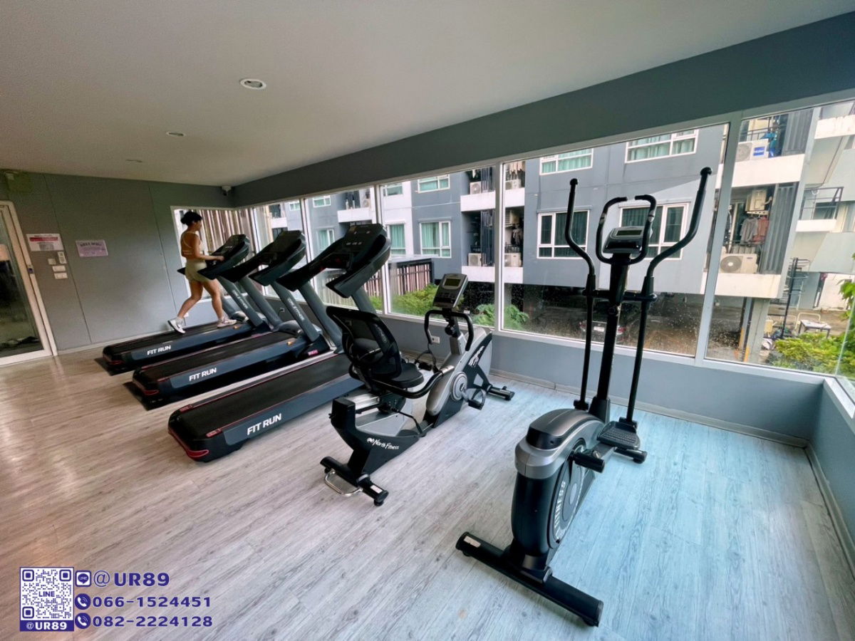 รูป 💙 Hot Price 💙ให้เช่า คอนโด รีเจ้นท์ โฮม สุขุมวิท 81 (Regent Home Sukhumvit 81)🦋 ใกล้ BTS อ่อนนุช - รูปที่ 10/12