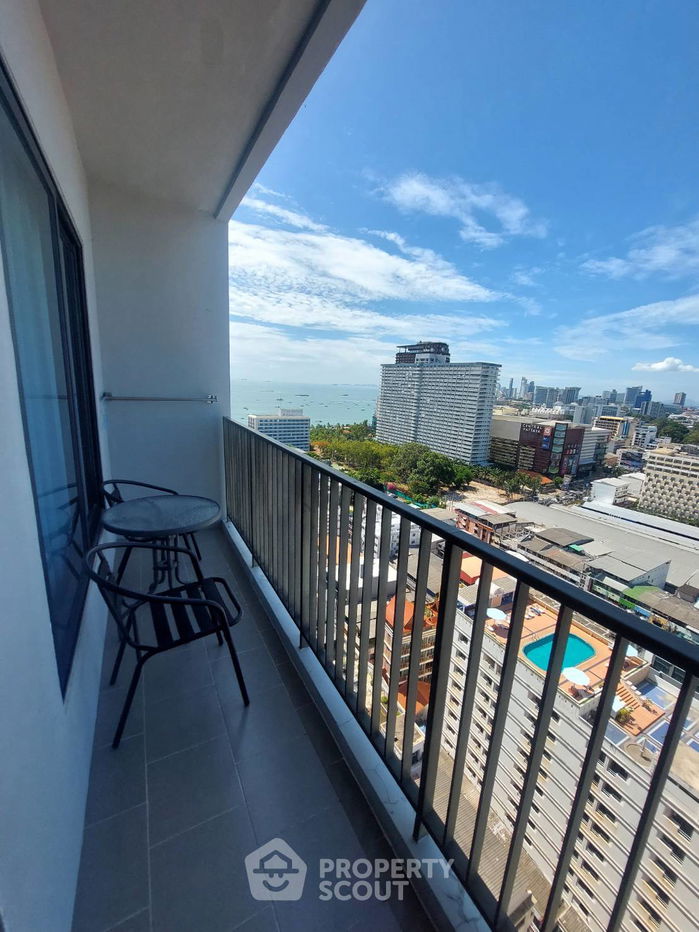 picture 1-BR Condo at The Base Central Pattaya close to Central Festival Pattaya (ID 1545639) - 6/6