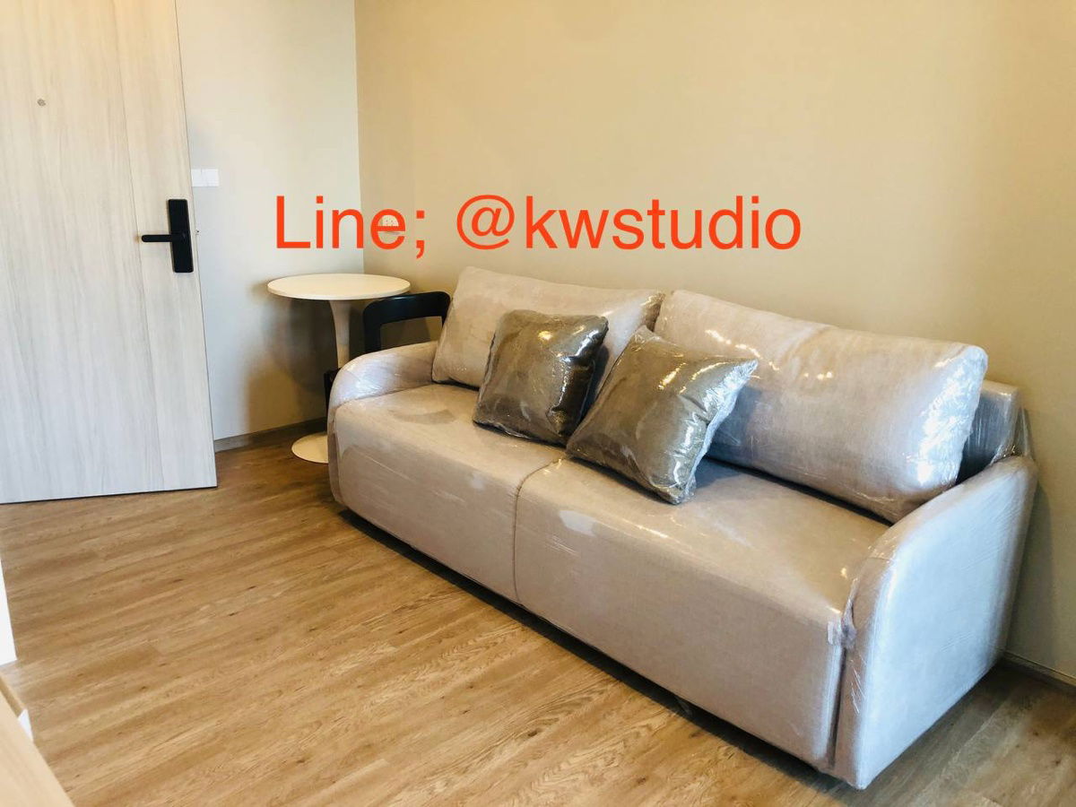 รูป N-PNW4 Plum New West Nice Room วิวสระ - รูปที่ 42/44