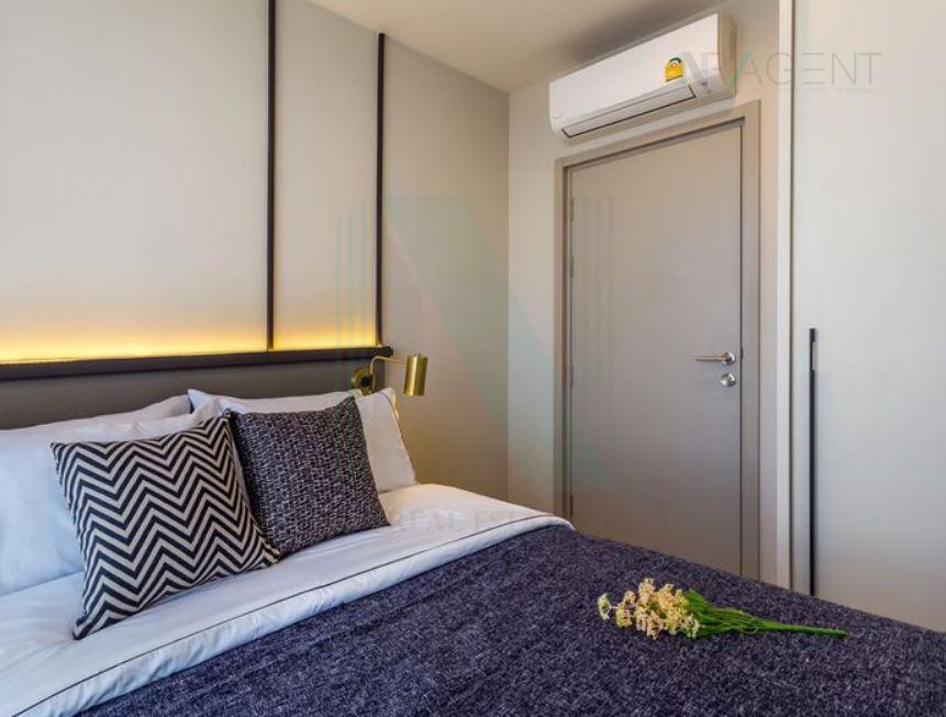 picture For Rent Condo THE LINE SUKHUMVIT 101 Building 1, Floor 21,Duplex, Room size 42 sqm - 5/8