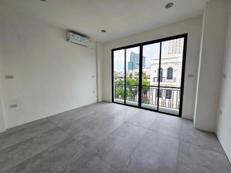 รูป ขาย อาคารพาณิชย์ 3.5 ชั้น เดอะริช อเวนิว @ ดำรงรักษ์ 19.1 ตรว. เหมือนใหม่ ไม่เคยอยู่อาศัย - รูปที่ 8/12