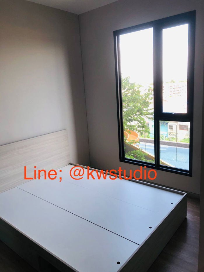 รูป N-PNW4 Plum New West Nice Room วิวสระ - รูปที่ 44/44