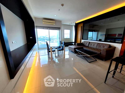 ขายคอนโด : คอนโด 1-ห้องนอน ที่ โฟร์ วิงส์ เรสสิเด้นส์ ใน หัวหมาก (ID 985392)