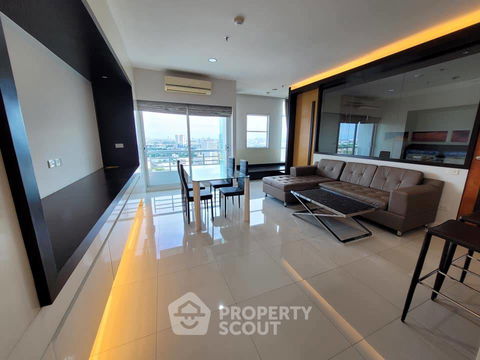 คอนโด 1-ห้องนอน ที่ โฟร์ วิงส์ เรสสิเด้นส์ ใน หัวหมาก (ID 985392)