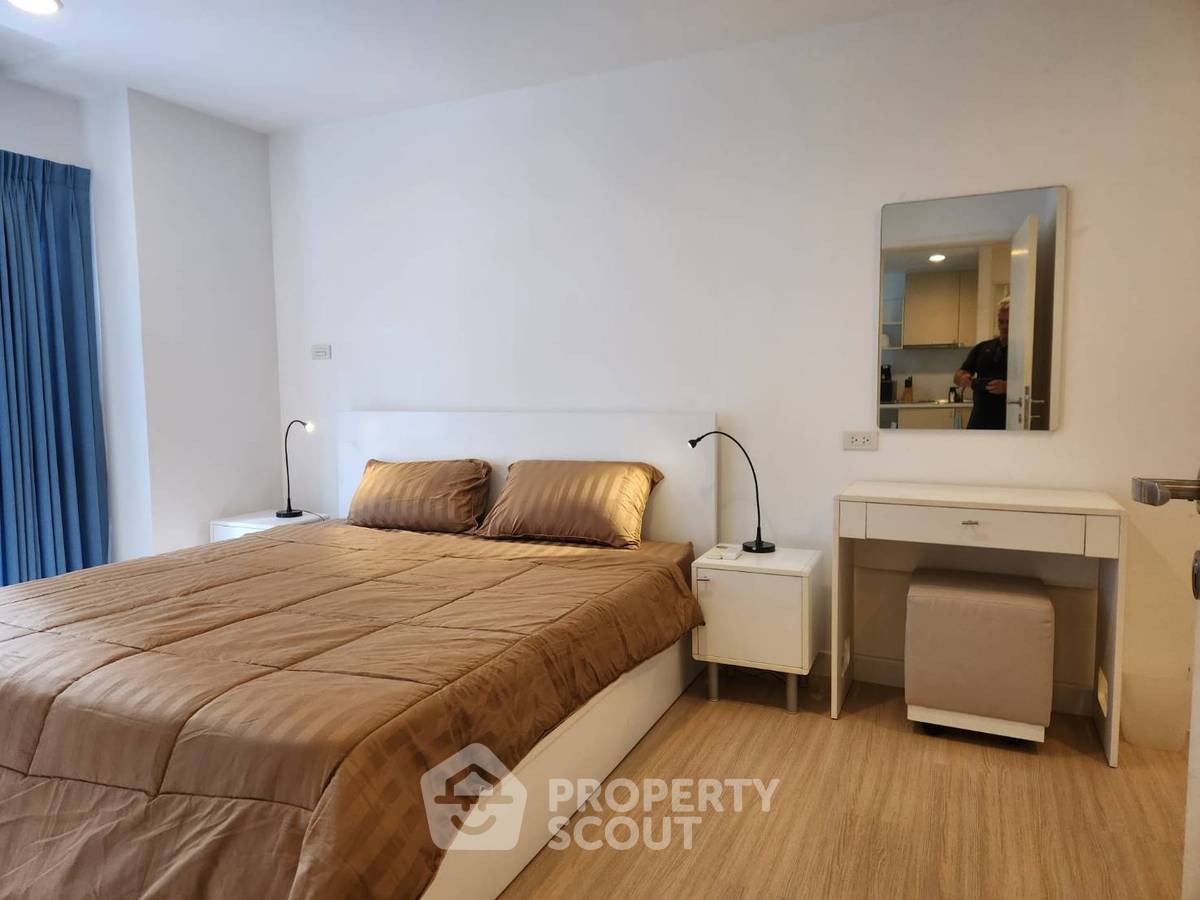 picture 2-BR Condo at Whizdom @ Punnawithi Station near BTS Punnawithi (ID 386534) - 10/17