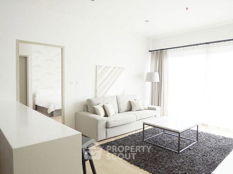 คอนโด 1-ห้องนอน ที่ โนเบิล รีวิล เอกมัย ใกล้ BTS เอกมัย (ID 888245)