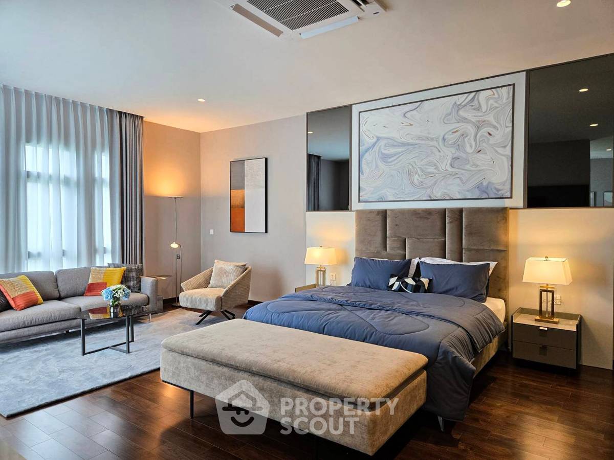 รูป บ้าน 5-ห้องนอน ที่ เพอร์เฟค มาสเตอร์พีซ พระราม 9 – กรุงเทพกรีฑา ใน คลองสองต้นนุ่น (ID 2347094) - รูปที่ 34/41