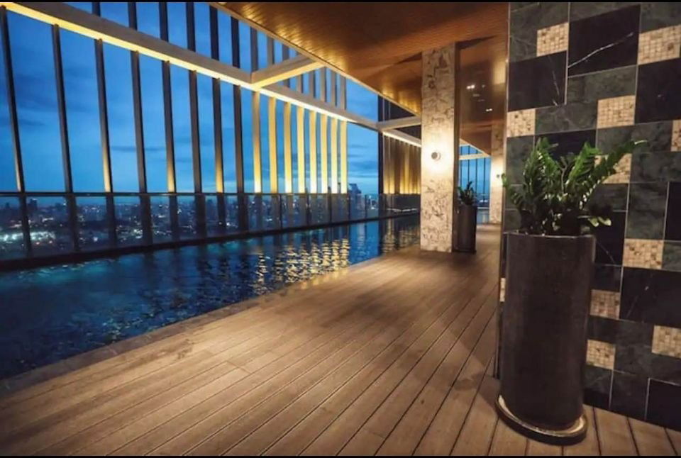 รูป #SC8874​​   📌 ให้เช่า | 🟦🟨พาร์ค 24​🟥🟩💬 𝑪𝒐𝒏𝒕𝒂𝒄𝒕 𝑳𝑰𝑵𝑬: @𝒔𝒆𝒄𝒓𝒆𝒕𝒑𝒓𝒐𝒑𝒆𝒓𝒕𝒚 🔥✨ - รูปที่ 16/22