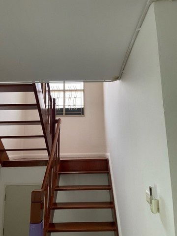 picture Detached House For Rent Chuan Chuen Park Onnut - Wongwaen Bangkok - 5/8