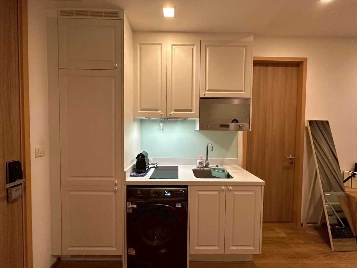 รูป #A124305 ✅ 9/10/68  ขายคอนโด Noble BE 33 📲📢สอบถาม ld line @condoboy - รูปที่ 6/12