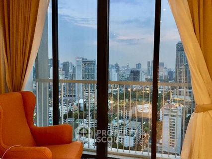 1-BR Condo at Park Origin Phrom Phong near BTS Phrom Phong (ID 1777413)