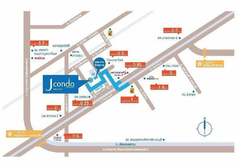 รูป #SC8870   📌 ให้เช่า | 🟦🟨เจ คอนโด พระราม 2🟥🟩💬 𝑪𝒐𝒏𝒕𝒂𝒄𝒕 𝑳𝑰𝑵𝑬: @𝒔𝒆𝒄𝒓𝒆𝒕𝒑𝒓𝒐𝒑𝒆𝒓𝒕𝒚 🔥✨ - รูปที่ 11/11