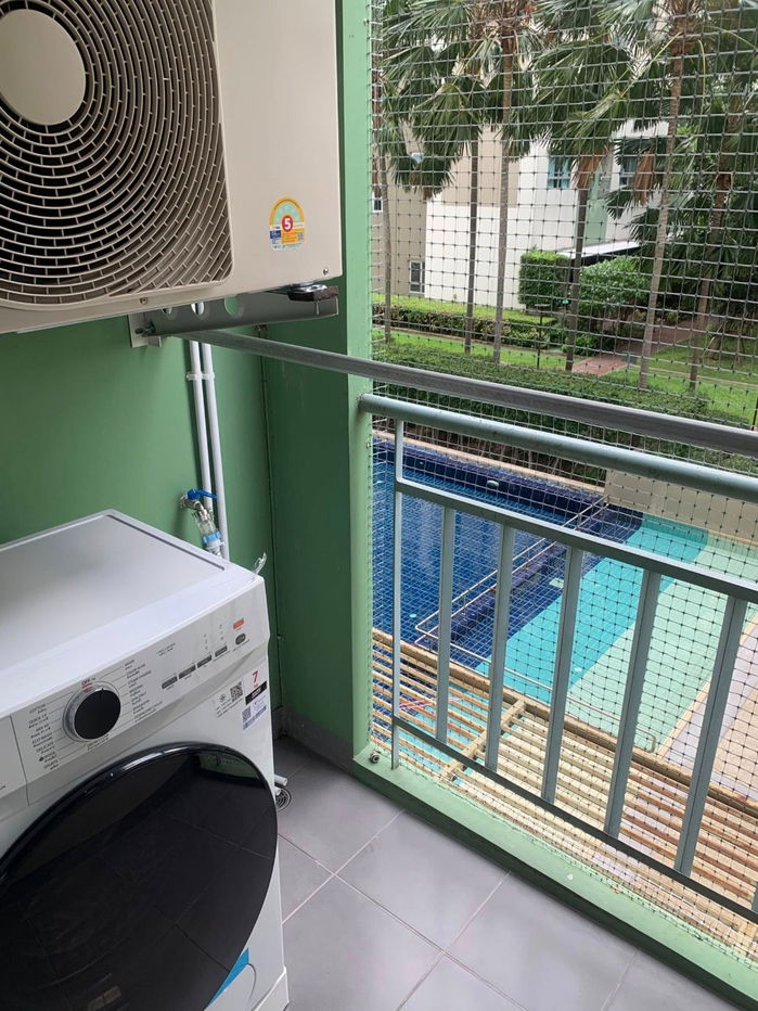 รูป #SC8857​   📌 ให้เช่า | 🟦🟨ลุมพินี พาร์ค นวมินทร์ - ศรีบูรพา​🟥🟩💬 𝑪𝒐𝒏𝒕𝒂𝒄𝒕 𝑳𝑰𝑵𝑬: @𝒔𝒆𝒄𝒓𝒆𝒕𝒑𝒓𝒐𝒑𝒆𝒓𝒕𝒚 🔥✨ - รูปที่ 8/8