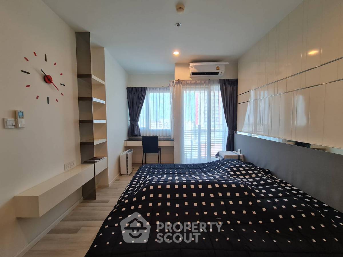 picture 2-BR Condo at The Key Sathorn - Charoenraj in Bang Khlo (ID 997332) - 7/9