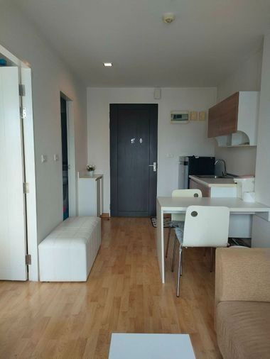 รูป ให้เช่า casa asoke dindaeng ชั้น 19 - รูปที่ 4/10