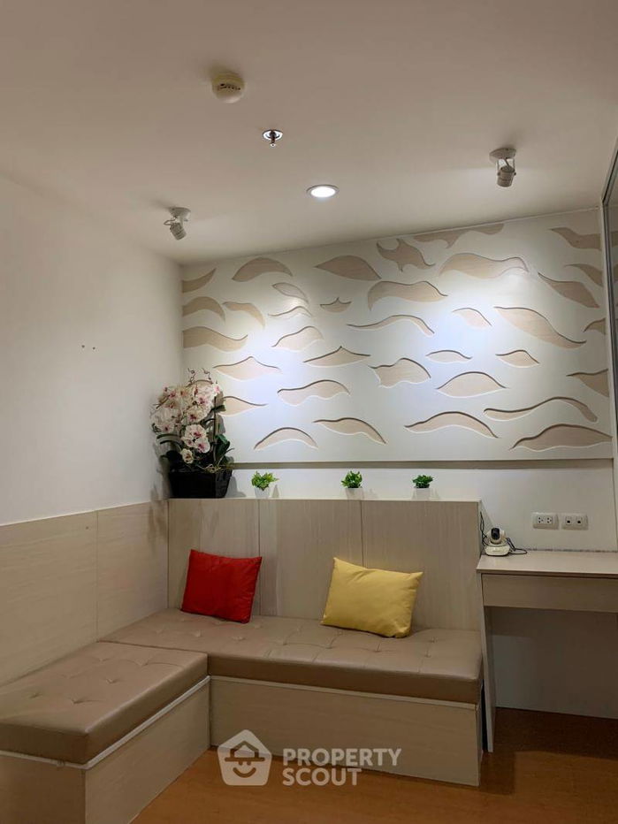 รูป คอนโด 1-ห้องนอน ที่ ลุมพินี ซีวิว จอมเทียน ใกล้ หาดจอมเทียน (ID 1176926) - รูปที่ 1/9