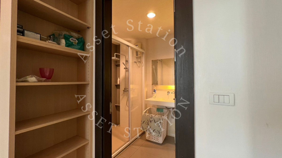 picture 🌟 Rhythm Ratchada  🌃 Prime location, perfect for living or investing! Near BTS and MRT Chatuchak 🌟 - 8/10