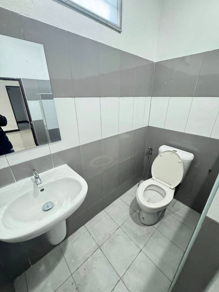 รูป ให้เช่าถูกมากบ้านเดี่ยวช้้นเดียว ม.พฤกษชาติ2 หนองขาม ศรีราชา - รูปที่ 18/25