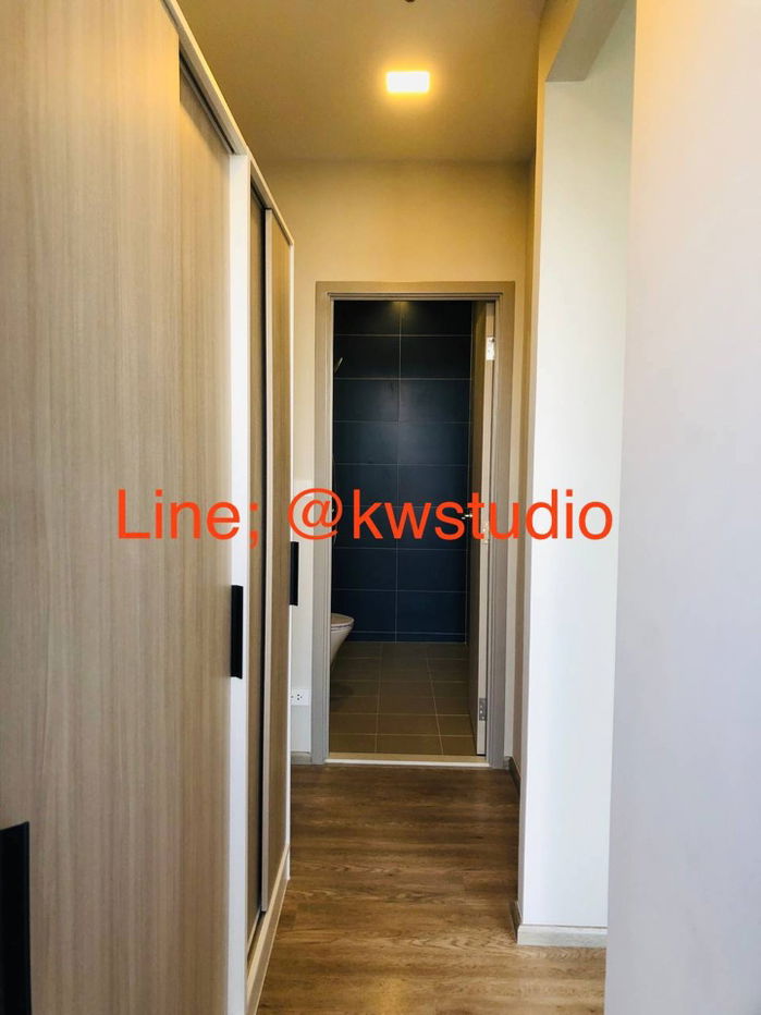 รูป N-PNW4 Plum New West Nice Room วิวสระ - รูปที่ 11/44