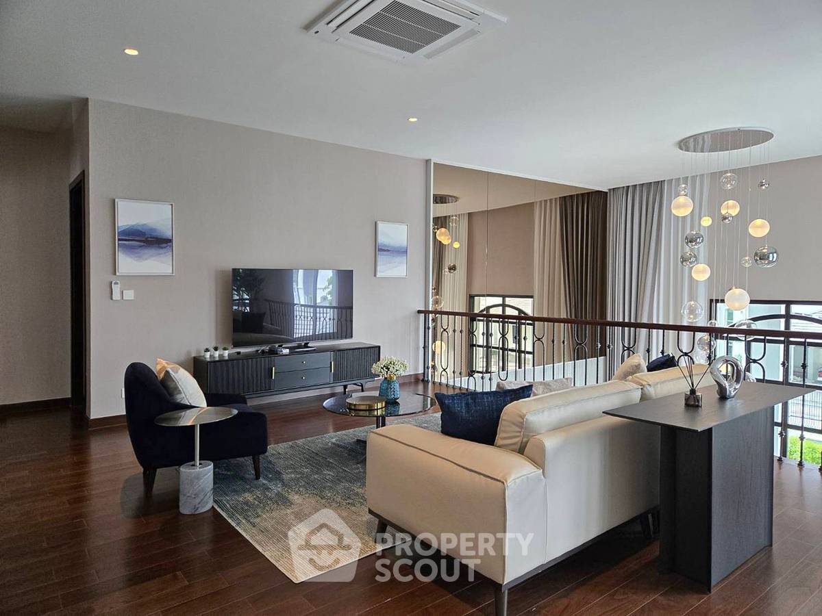 รูป บ้าน 5-ห้องนอน ที่ เพอร์เฟค มาสเตอร์พีซ พระราม 9 – กรุงเทพกรีฑา ใน คลองสองต้นนุ่น (ID 2347094) - รูปที่ 39/41