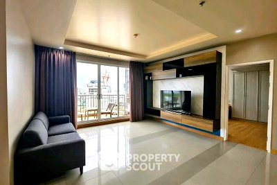 Condos for sale : 3-BR Condo at Supalai Wellington near MRT Thailand Cultural Centre (ID 2346935)