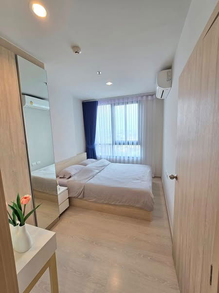 picture For Rent  NUE Noble Ngamwongwan  12,000 - 1/9