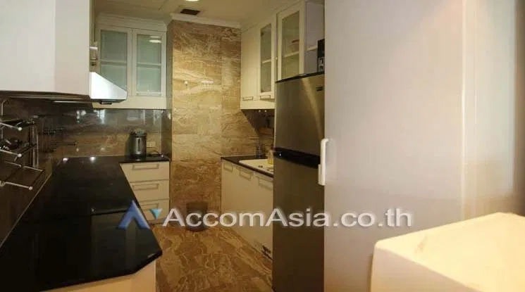 picture 🔼🔽 AccomA 📩  3 BR Condominium @Sathorn Gardens (13002424) - 5/11