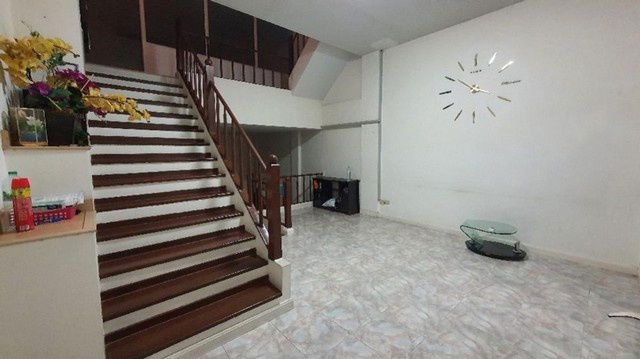 รูป HU6854 ทาวน์เฮ้าส์ให้เช่า รามอินทรา 8 กรุงเทพมหานคร - รูปที่ 4/8