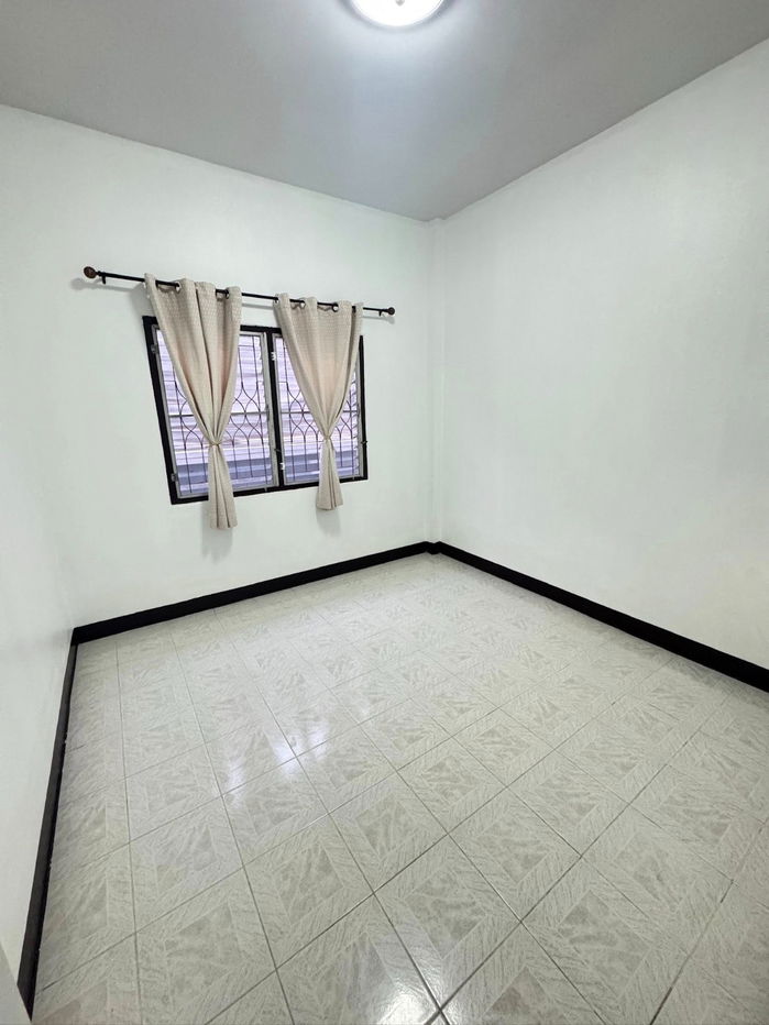 รูป ให้เช่าถูกมากบ้านเดี่ยวช้้นเดียว ม.พฤกษชาติ2 หนองขาม ศรีราชา - รูปที่ 22/25