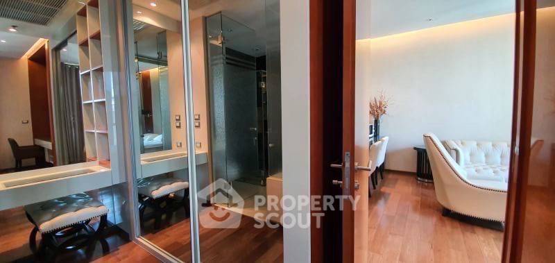 picture 1-BR Condo at The Address Sukhumvit 28 near BTS Phrom Phong (ID 2346567) - 7/7