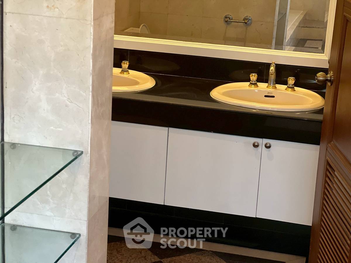 รูป คอนโด 3-ห้องนอน ที่ คาลิสต้า แมนชัน ใกล้ ARL มักกะสัน (ID 553740) - รูปที่ 22/24