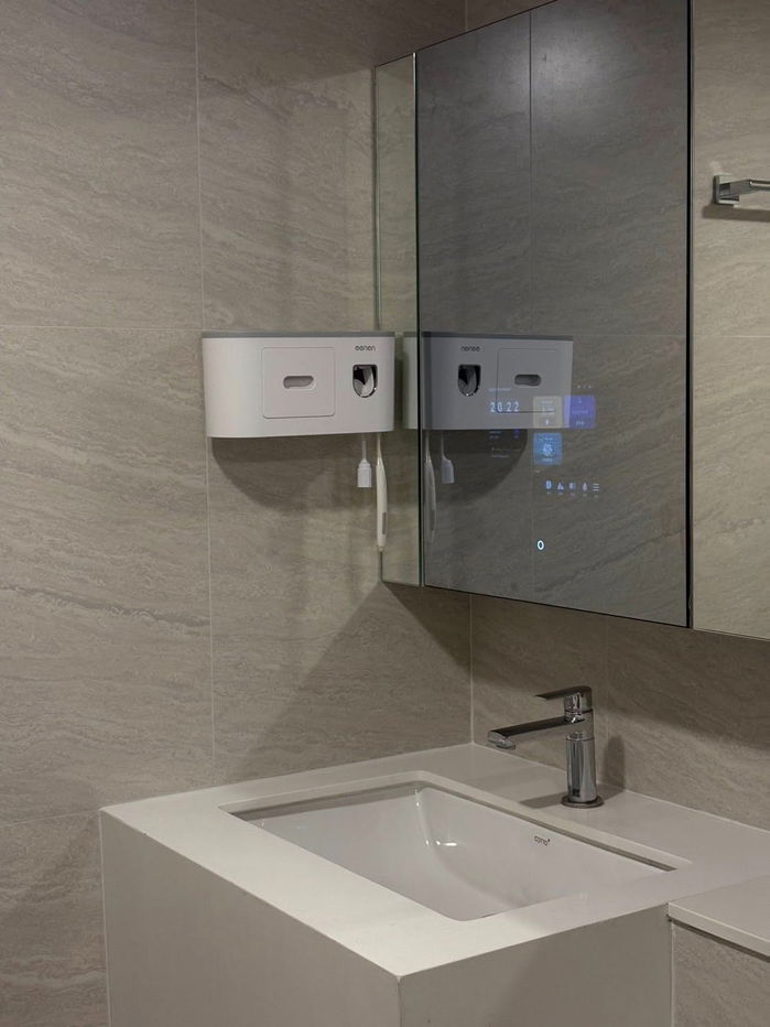 picture @Condorental condo for rent SO ORIGIN KASET INTERCHANGE - 12/15
