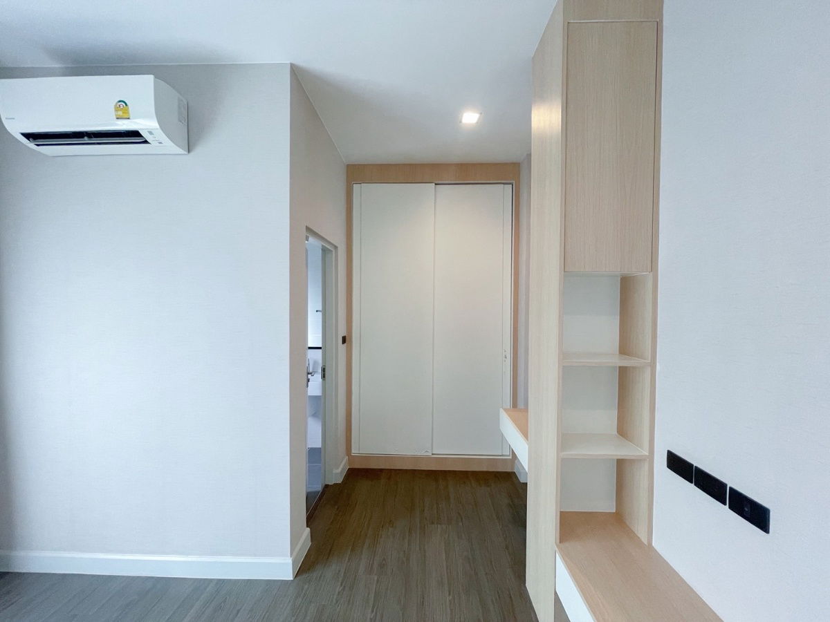 picture #S4718 For Rent Bangkok Boulevard Rama 5 - 20/21