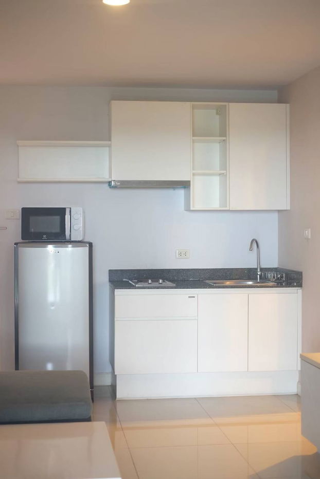 รูป เช่า Swift Condominium (สวิฟท์ คอนโดมิเนียม) เลี้ยงแมวได้ - รูปที่ 5/20