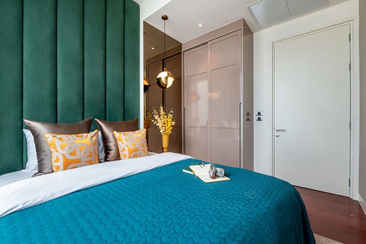 รูป 🌈⚡E60509 คุณ บาย ยู แสนสิริ⚡🌈รับ Special Code เมื่อเช่ากับเรา 💬 LINE: @theagentpro - รูปที่ 34/34