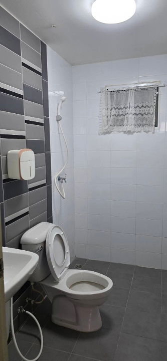 รูป Town Home The Trust Town วงแหวนลำลูกกา - รูปที่ 7/9