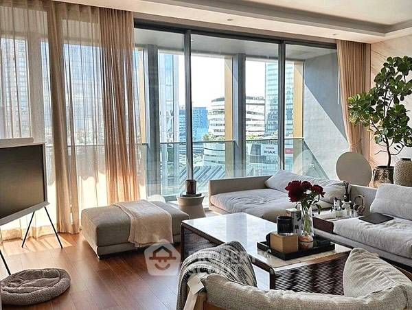 picture 4-BR Condo at The Estelle Phrom Phong near BTS Phrom Phong (ID 2347261) - 4/11
