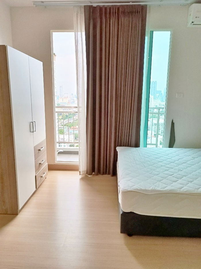 รูป MW๙๐🔴🟢🟡กดปุ่มแอดไลน์ได้เลยนะคะ🔴💥💎ศุภาลัย ไลท์ รัชดาฯ - นราธิวาส - สาทร - รูปที่ 3/9