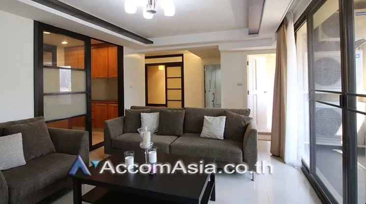 รูป 🔼🔽 AccomA 📩  3 BR Condominium @Royal Castle Sukhumvit 39 (AA10291) - รูปที่ 2/13