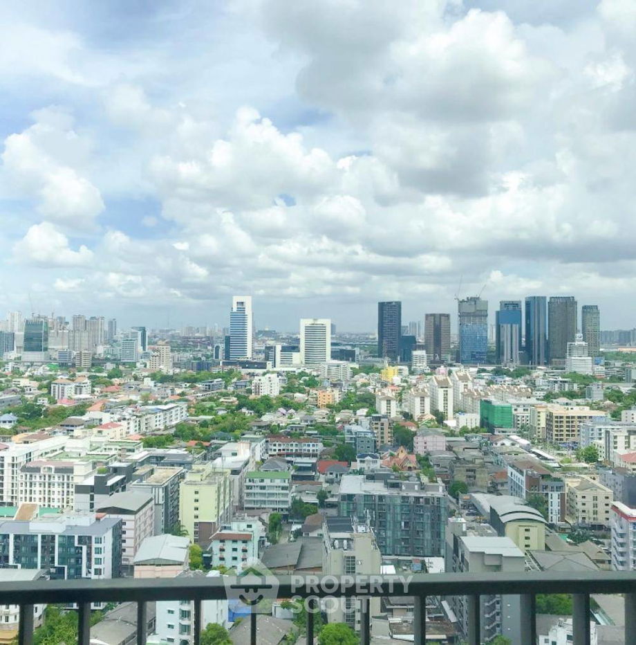 รูป คอนโด 1-ห้องนอน ที่ แชปเตอร์ วัน มิดทาวน์ ลาดพร้าว 24 ใกล้ MRT ลาดพร้าว (ID 1612027) - รูปที่ 12/13
