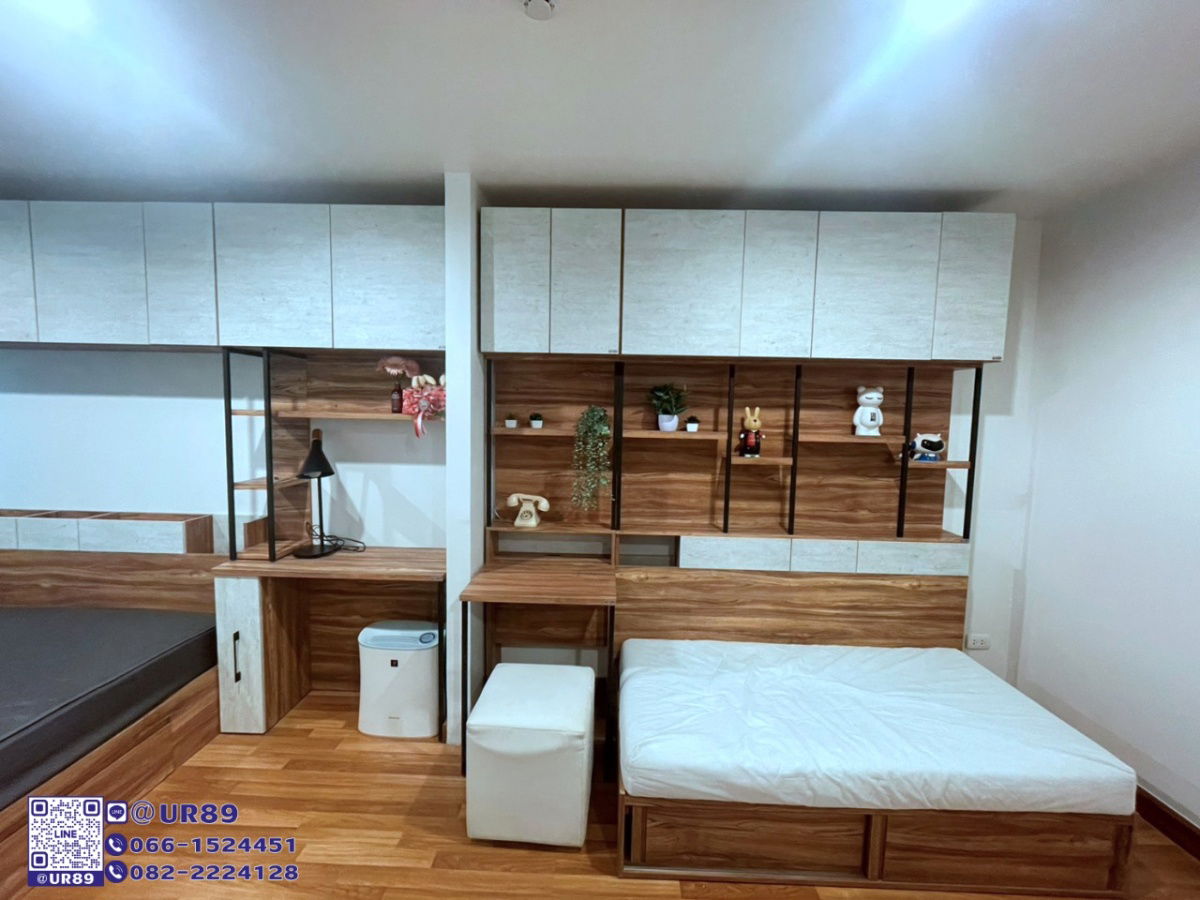 รูป 💙 Hot Price 💙ให้เช่า คอนโด รีเจ้นท์ โฮม สุขุมวิท 81 (Regent Home Sukhumvit 81)🦋 ใกล้ BTS อ่อนนุช - รูปที่ 4/12