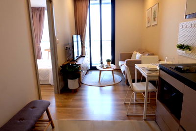 เช่าคอนโด พร้อมพงษ์ : 🟪🟦🟩🟨🟧 ให้เช่า OKA HAUS Sukhumvit 36    🛎️🛎️ | 𝗟𝗶𝗻𝗲@: @𝗮𝘀𝘀𝗲𝘁𝘀𝗽𝗿𝗼