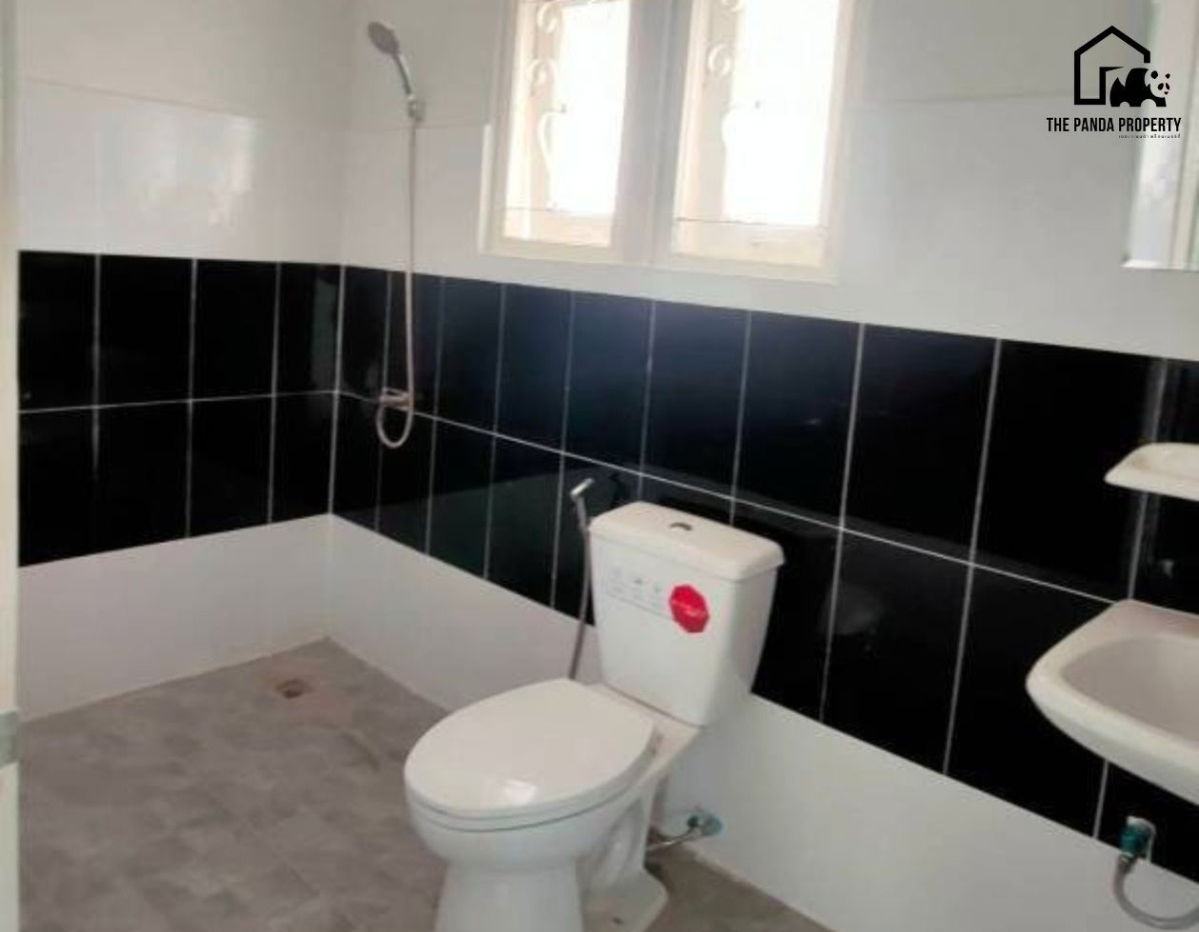 รูป  หมู่บ้านพฤกษา 15 แพรกษา สมุทรปราการ - รูปที่ 8/11