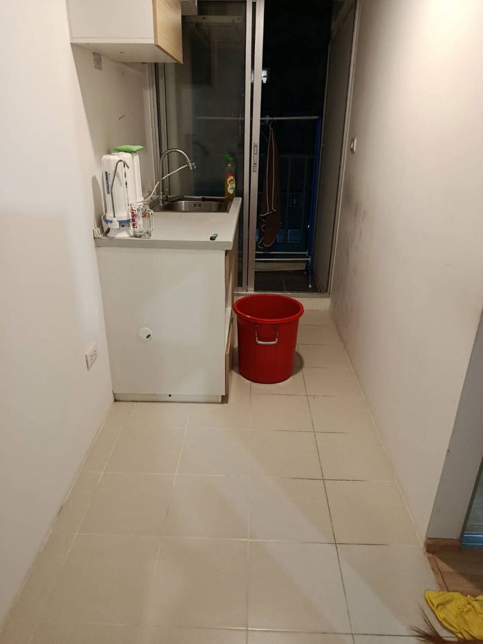 รูป ให้เช่า Sena Kith Chalong Krung - Ladkrabang 🏡 พร้อมอยู่‼️#ตอบแชทไว 🔥🔥 รหัส C333 - รูปที่ 3/3